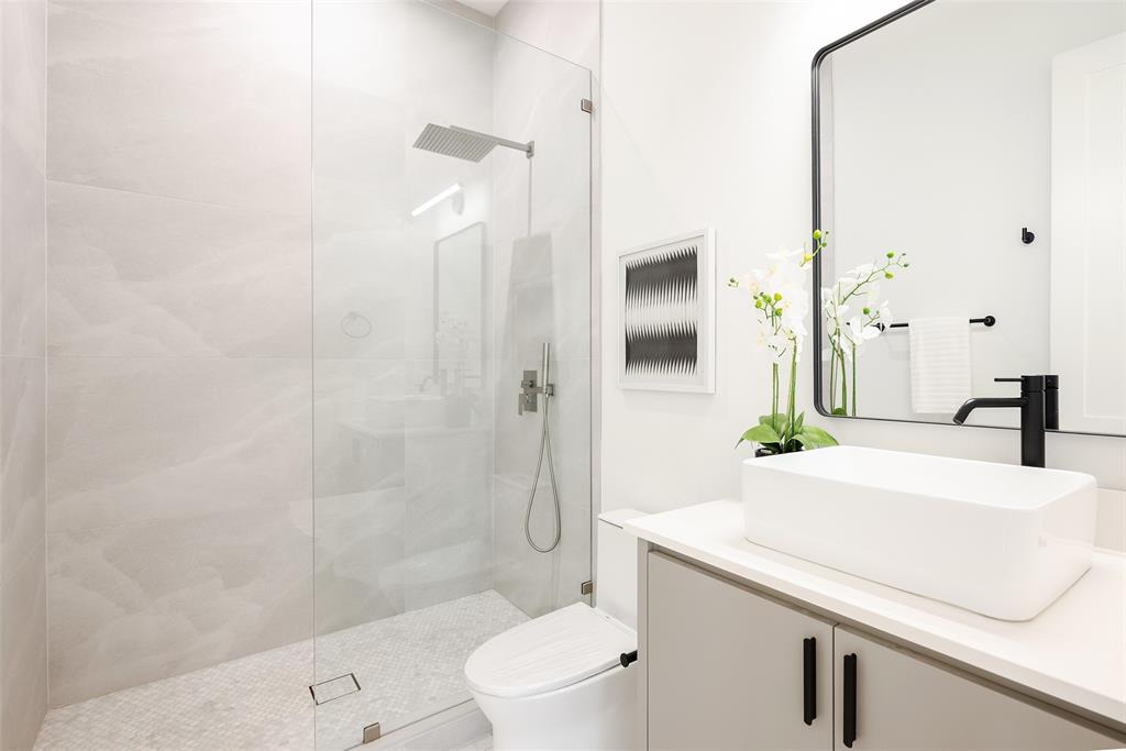 Marsh Lane - Residential