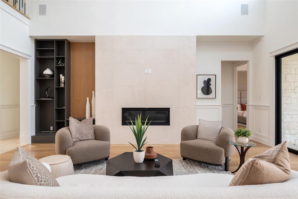 Marsh Lane - Residential