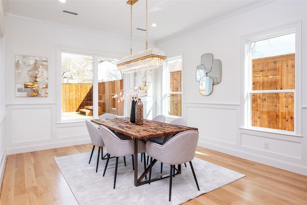 Marsh Lane - Residential