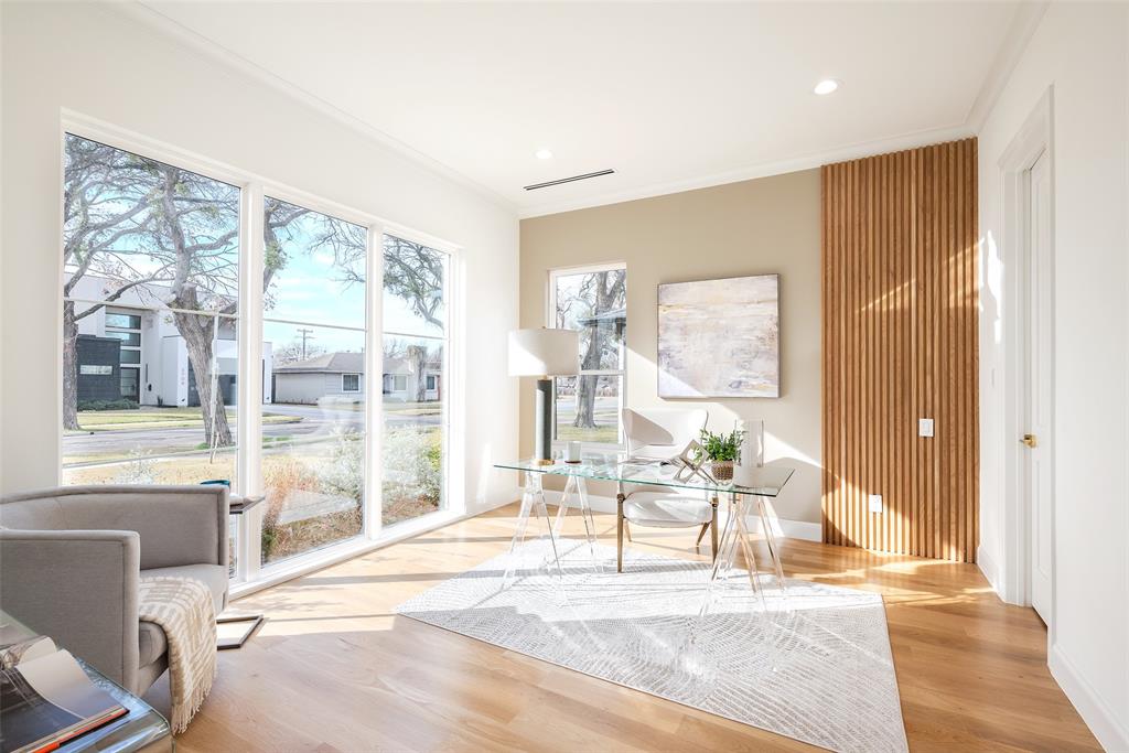 Marsh Lane - Residential