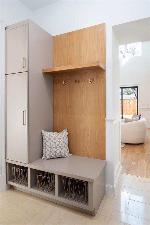 Marsh Lane - Residential