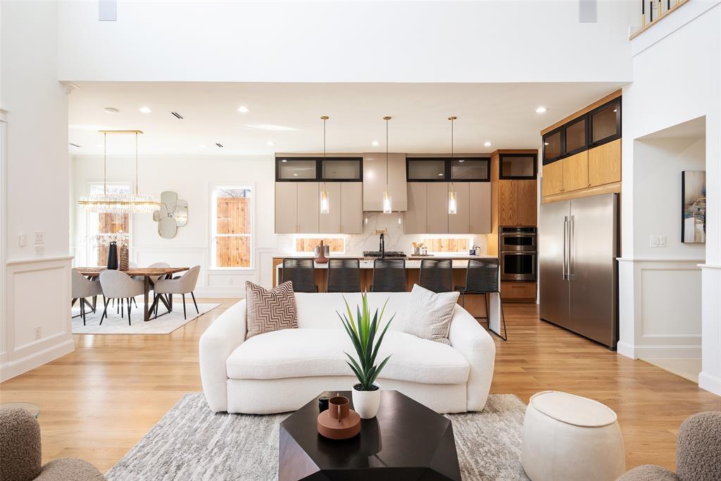 Marsh Lane - Residential