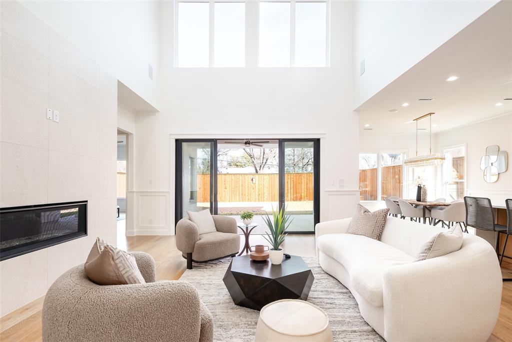 Marsh Lane - Residential