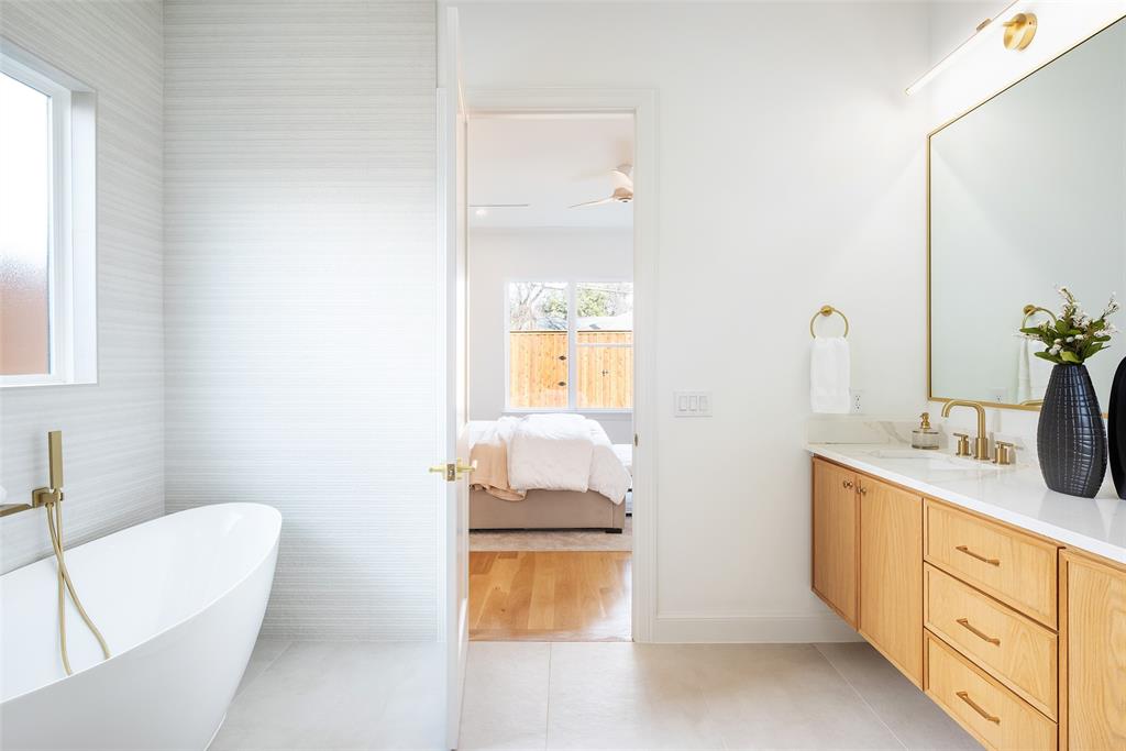 Marsh Lane - Residential