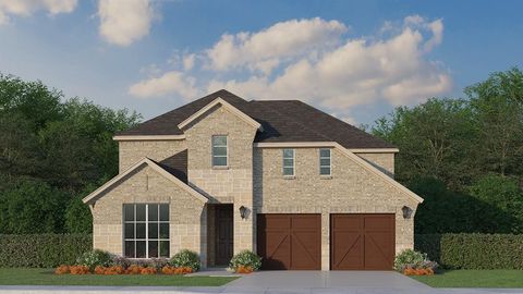 2604 Brower Road Celina TX 75009