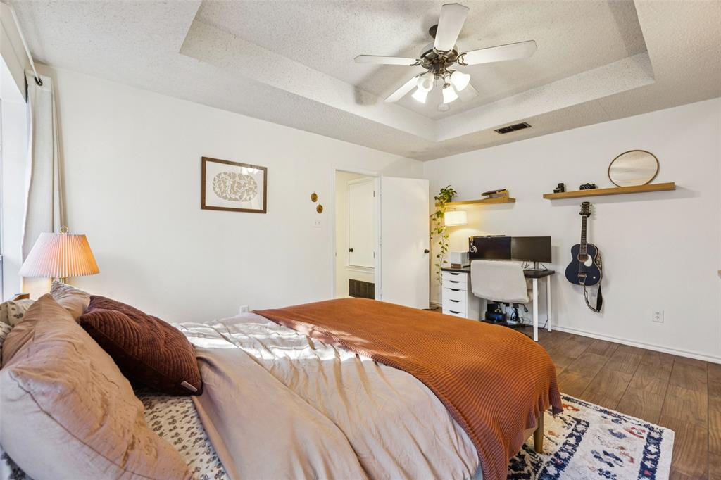 East Oaks Add Ph III - Residential