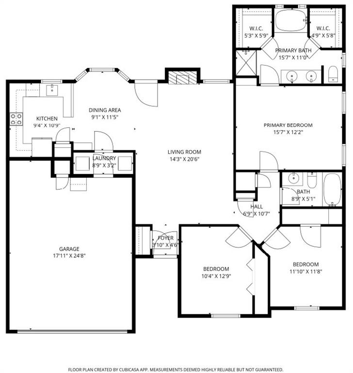 East Oaks Add Ph III - Residential