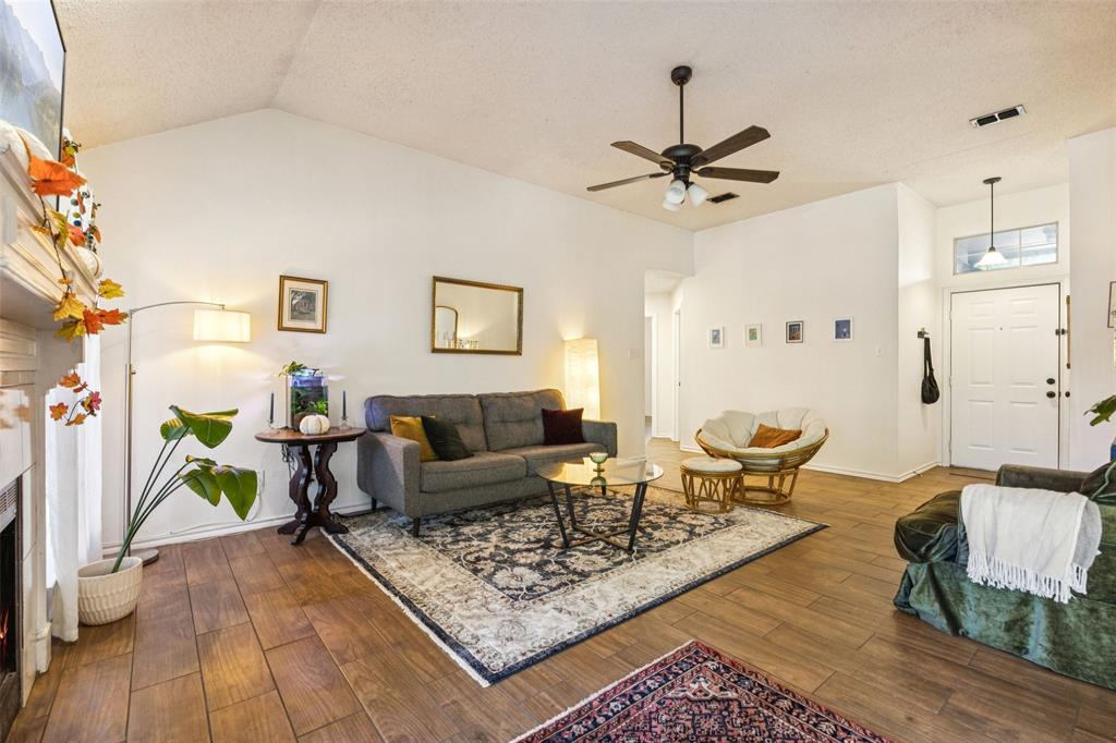 East Oaks Add Ph III - Residential