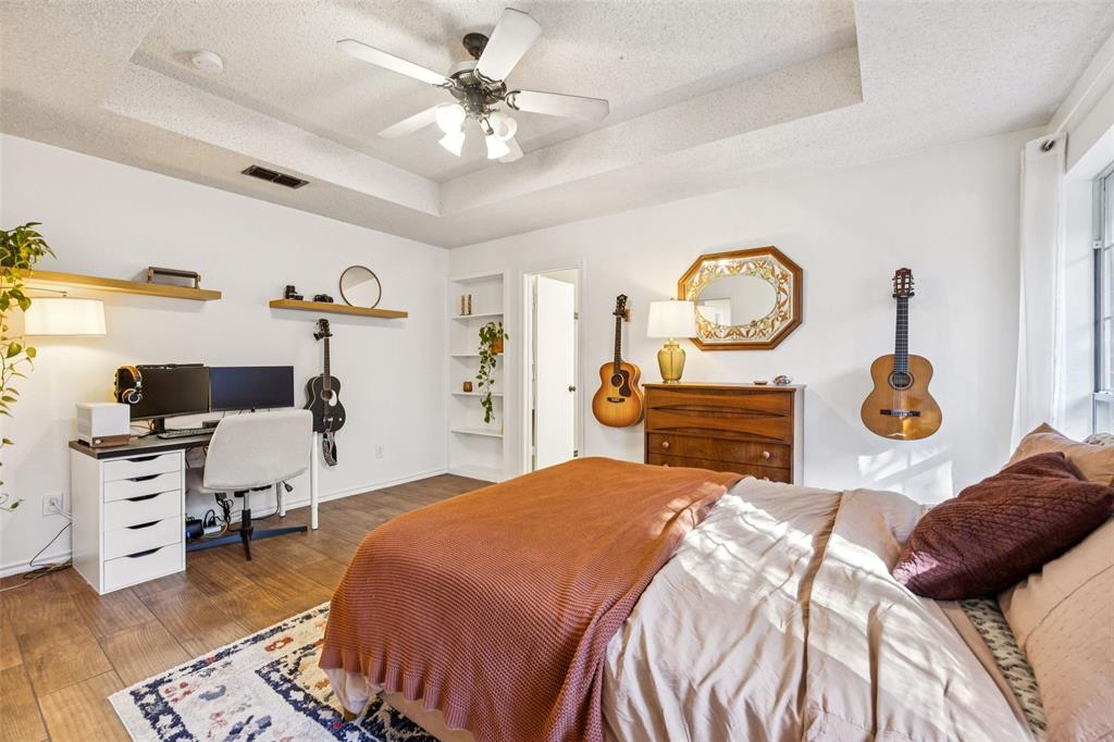 East Oaks Add Ph III - Residential