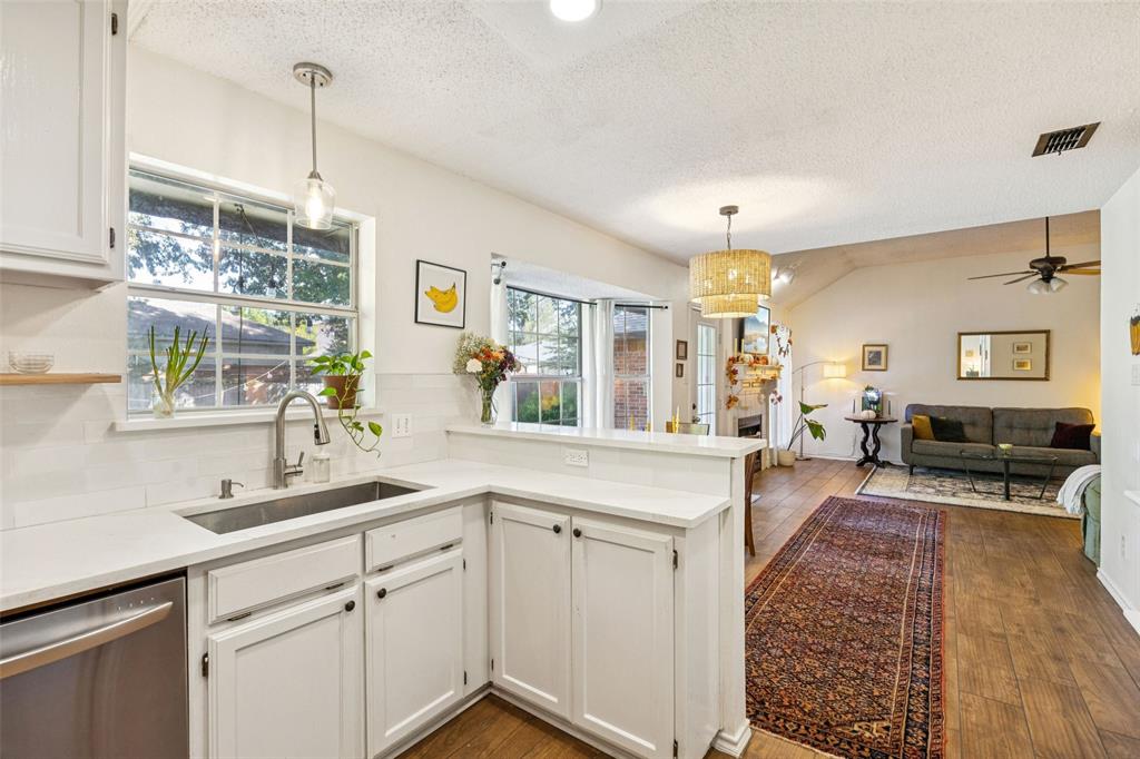 East Oaks Add Ph III - Residential