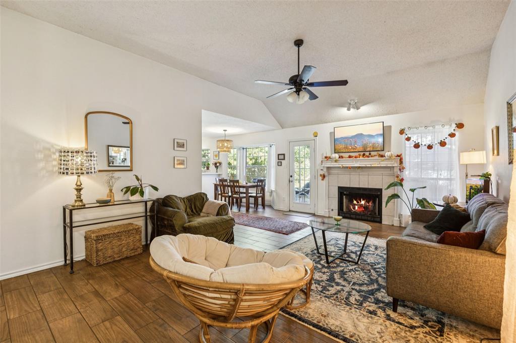 East Oaks Add Ph III - Residential