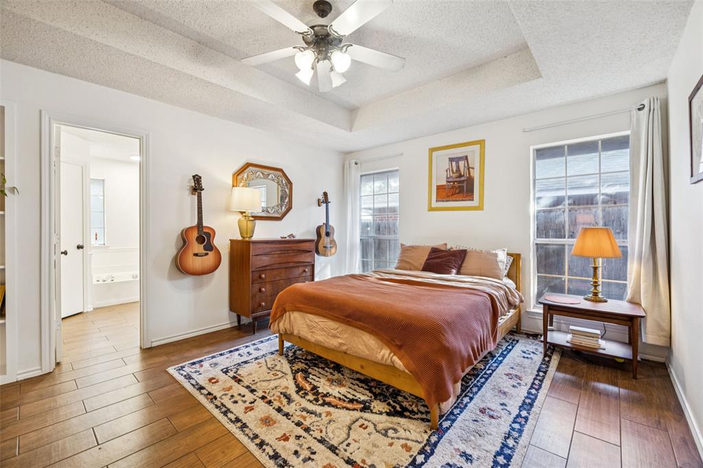 East Oaks Add Ph III - Residential