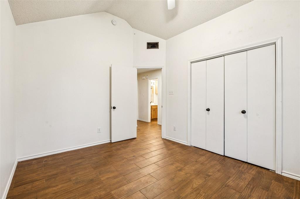 East Oaks Add Ph III - Residential