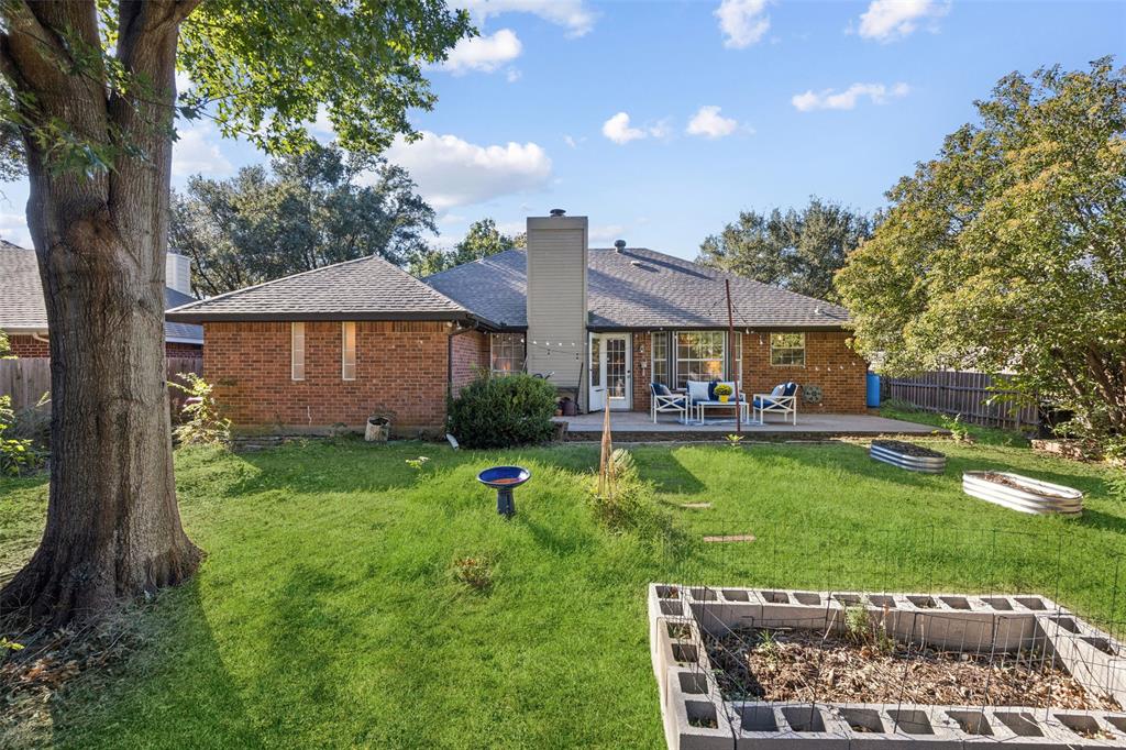 East Oaks Add Ph III - Residential