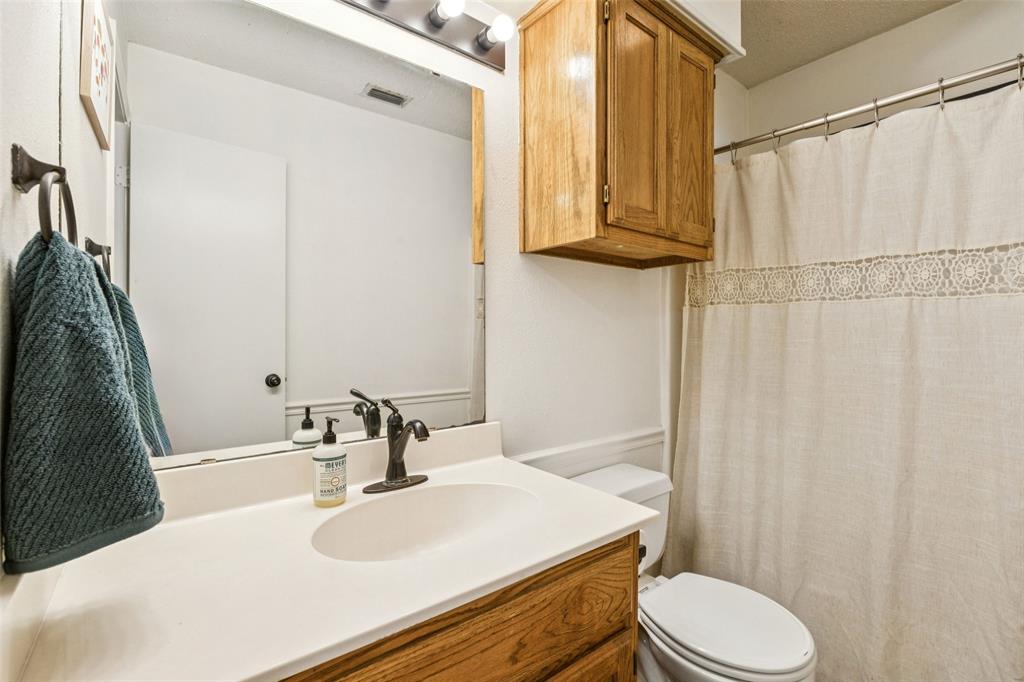 East Oaks Add Ph III - Residential