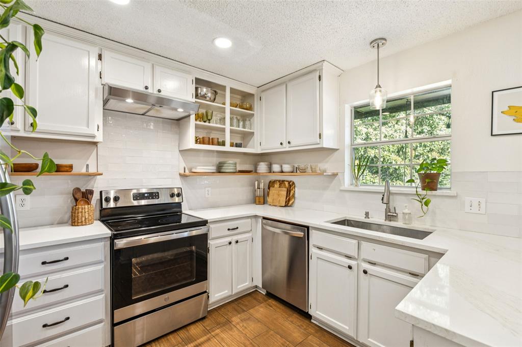 East Oaks Add Ph III - Residential