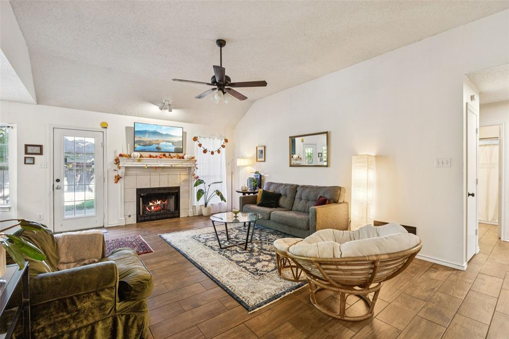 East Oaks Add Ph III - Residential