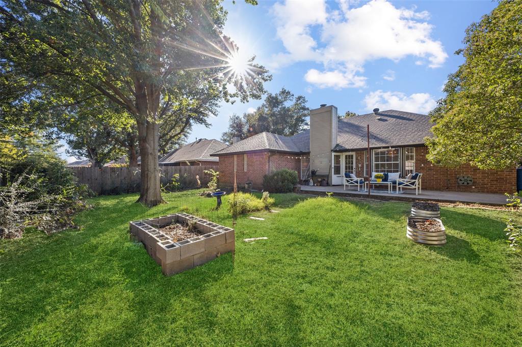 East Oaks Add Ph III - Residential