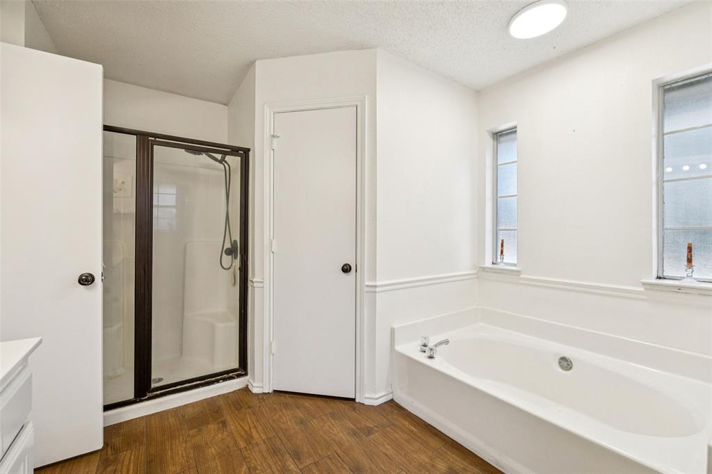 East Oaks Add Ph III - Residential