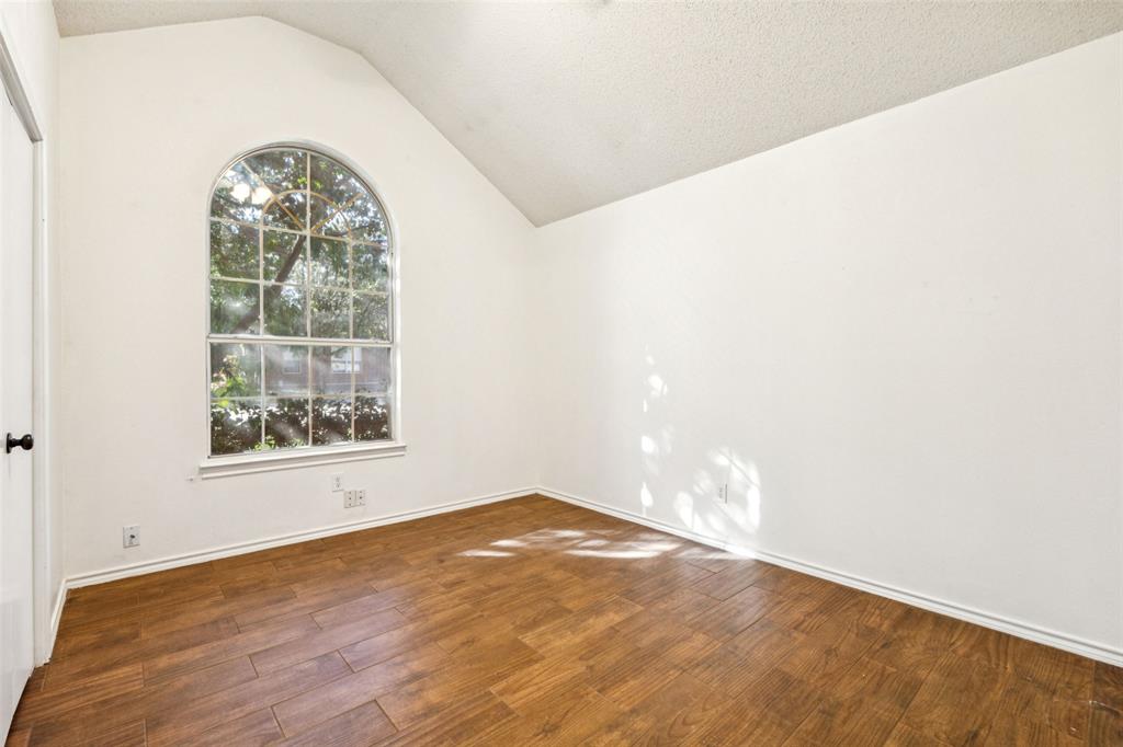 East Oaks Add Ph III - Residential