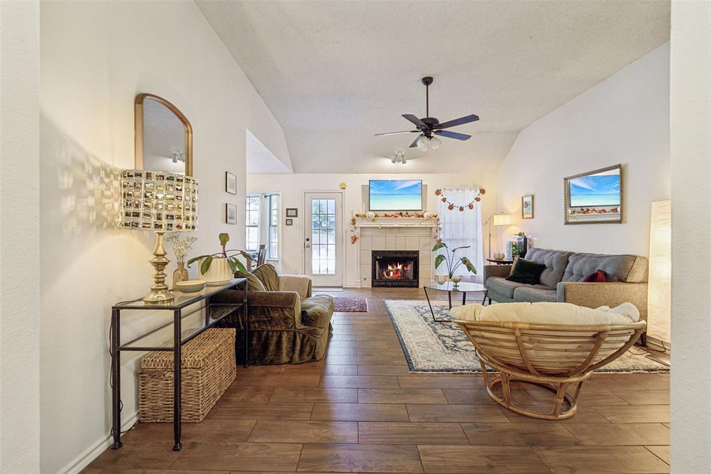 East Oaks Add Ph III - Residential