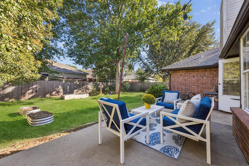 East Oaks Add Ph III - Residential