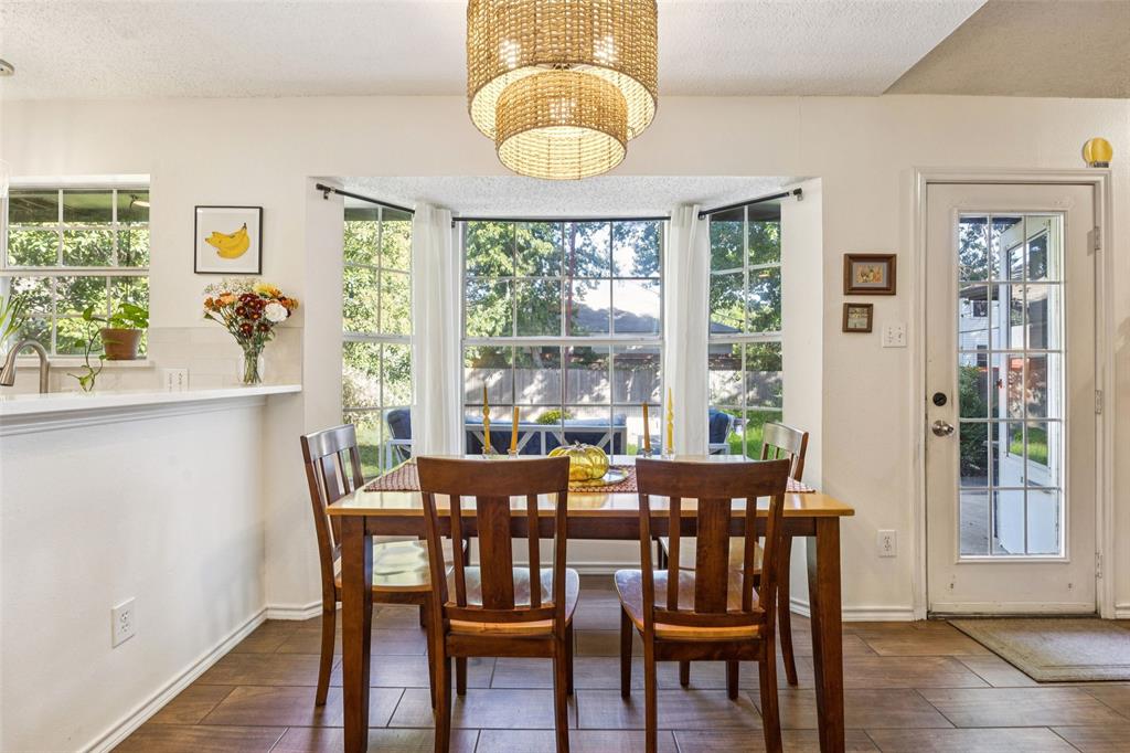 East Oaks Add Ph III - Residential