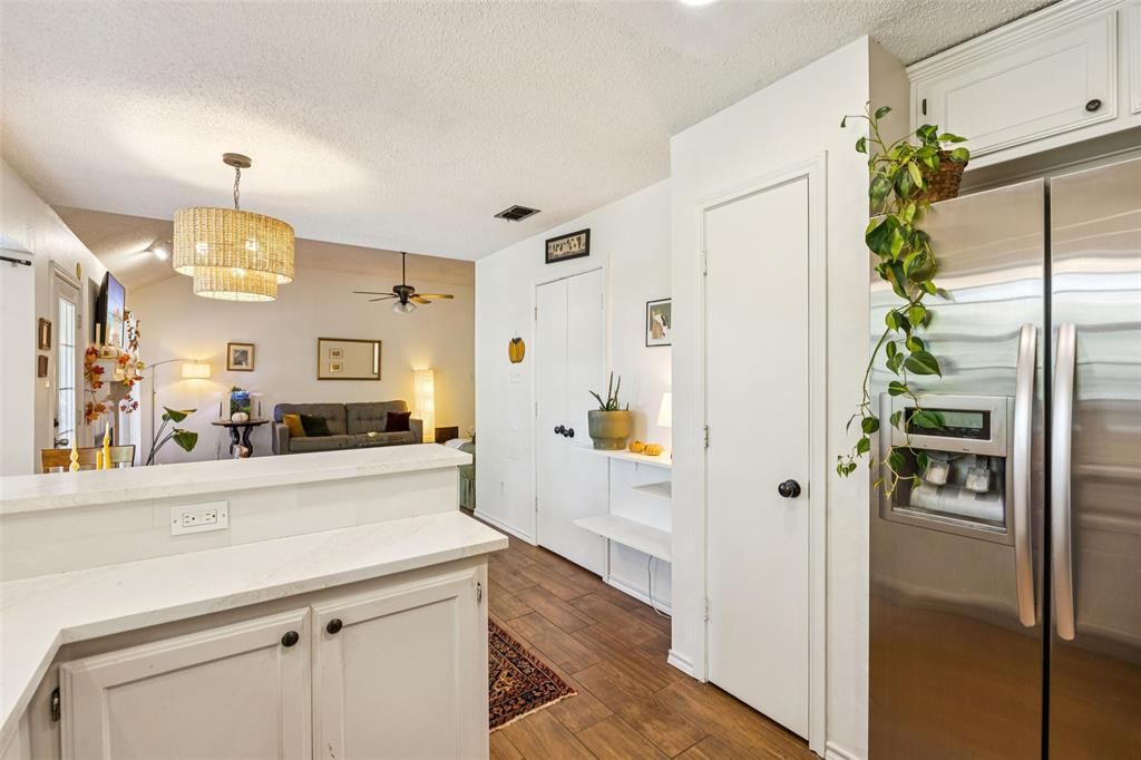 East Oaks Add Ph III - Residential