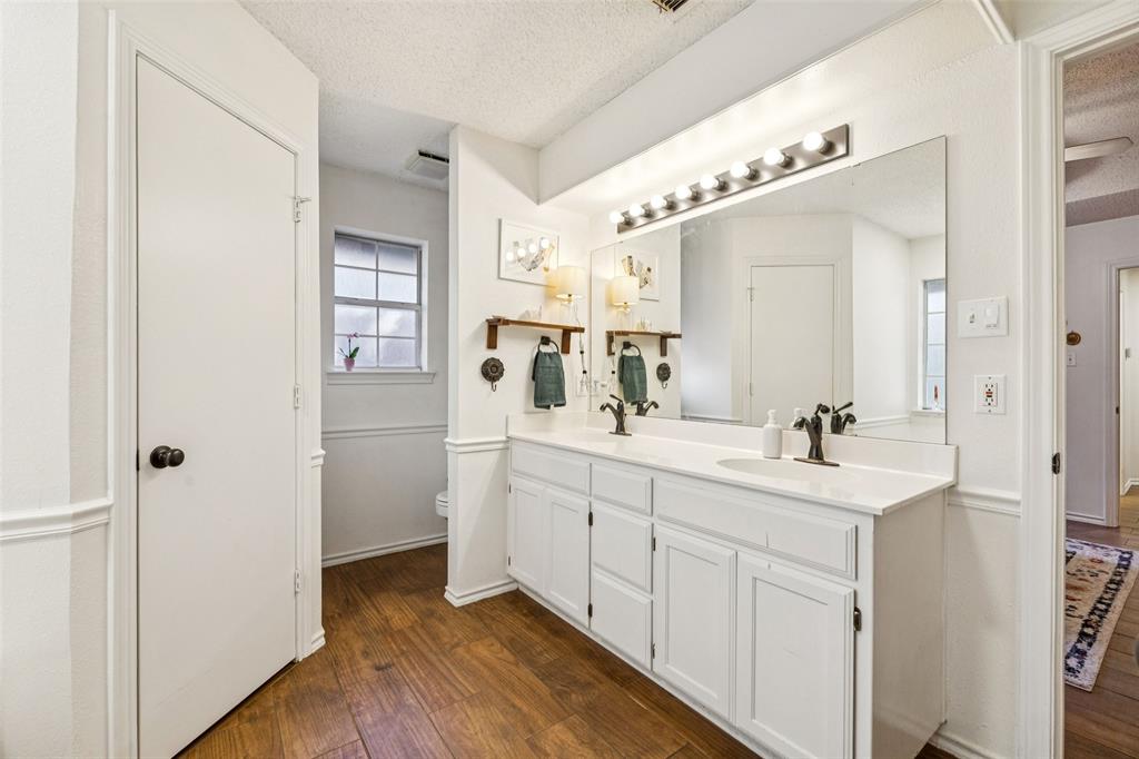 East Oaks Add Ph III - Residential