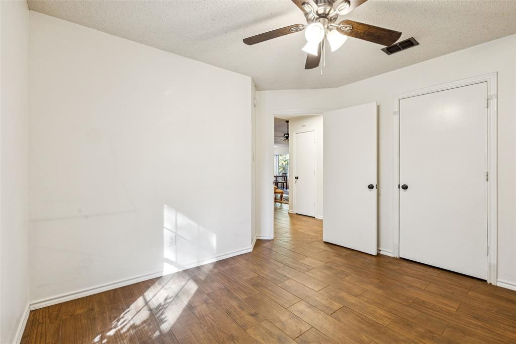 East Oaks Add Ph III - Residential