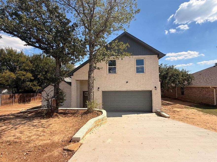 Don’t miss this opportunity! This two-story, 4-bedroom, 3-bath home with a two-car garage is currently under construction in one of the most desirable neighborhoods on the edge of town. Perfectly situated near a beautiful golf course, this home offers both convenience and charm.
Featuring a thoughtfully designed floor plan, the main level includes an open-concept living and dining area with plenty of natural light, while upstairs offers spacious bedrooms including a luxurious primary suite with a private bath and walk-in closet.
The best part? If you act quickly, you can still customize the finishes to your taste—choose your own paint colors and flooring before construction is complete!
This is a rare chance to create your dream home in a prime location. Schedule your showing today before it’s gone!