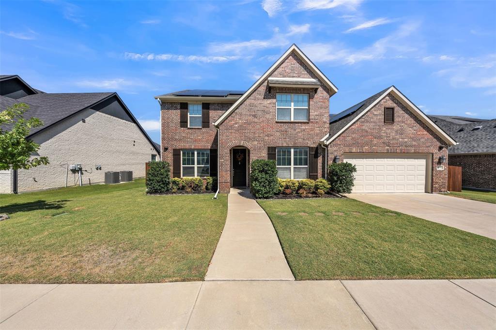 6916 Talon Drive