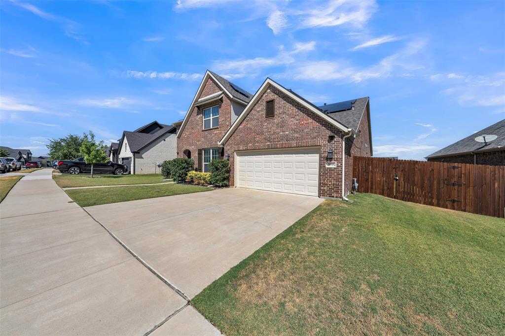 6916 Talon Drive