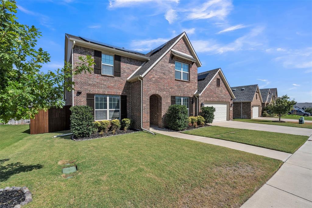 6916 Talon Drive