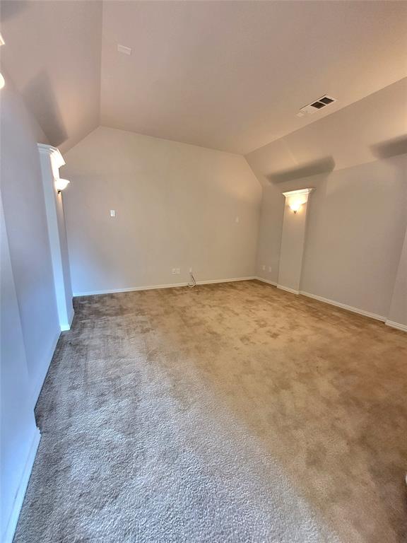 Castle Hills - Residential Lease