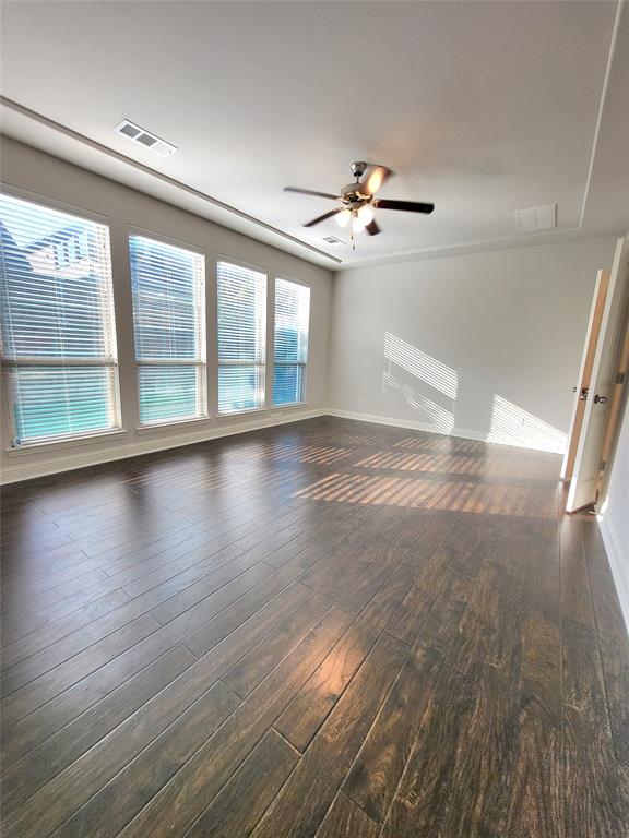 Castle Hills - Residential Lease