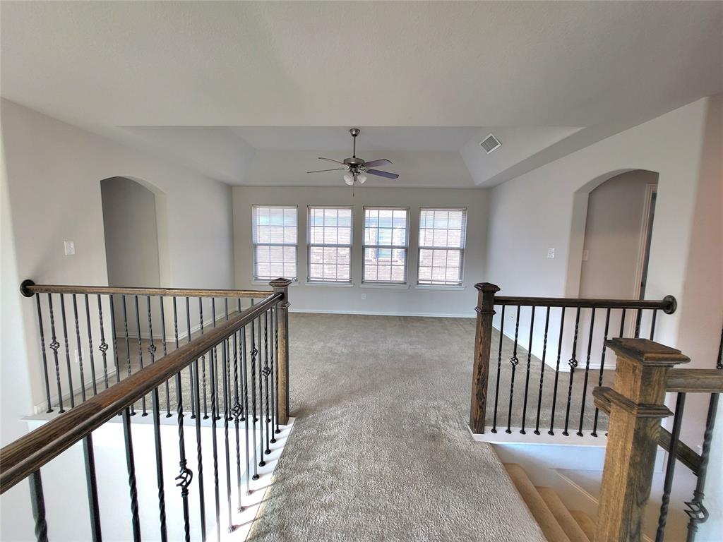 Castle Hills - Residential Lease