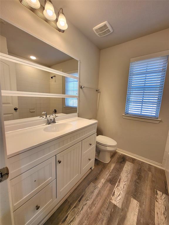 Castle Hills - Residential Lease