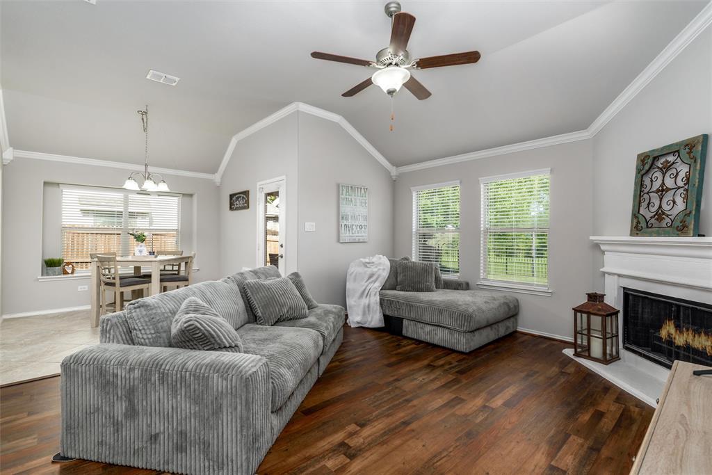 Grand Heritage Club - Residential Lease