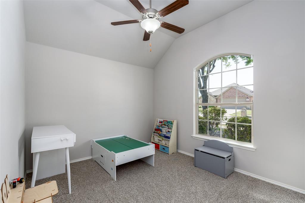 Grand Heritage Club - Residential Lease