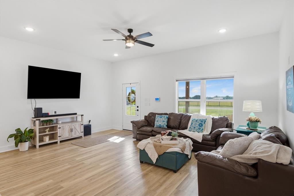 Eagle View Estates - Residential