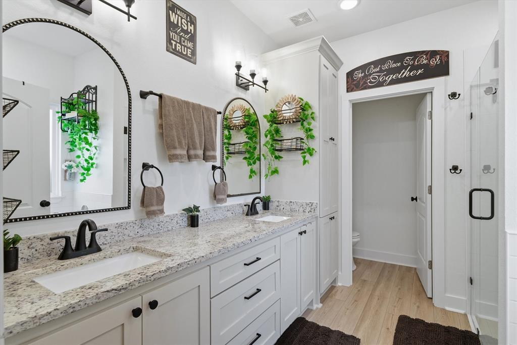 Eagle View Estates - Residential