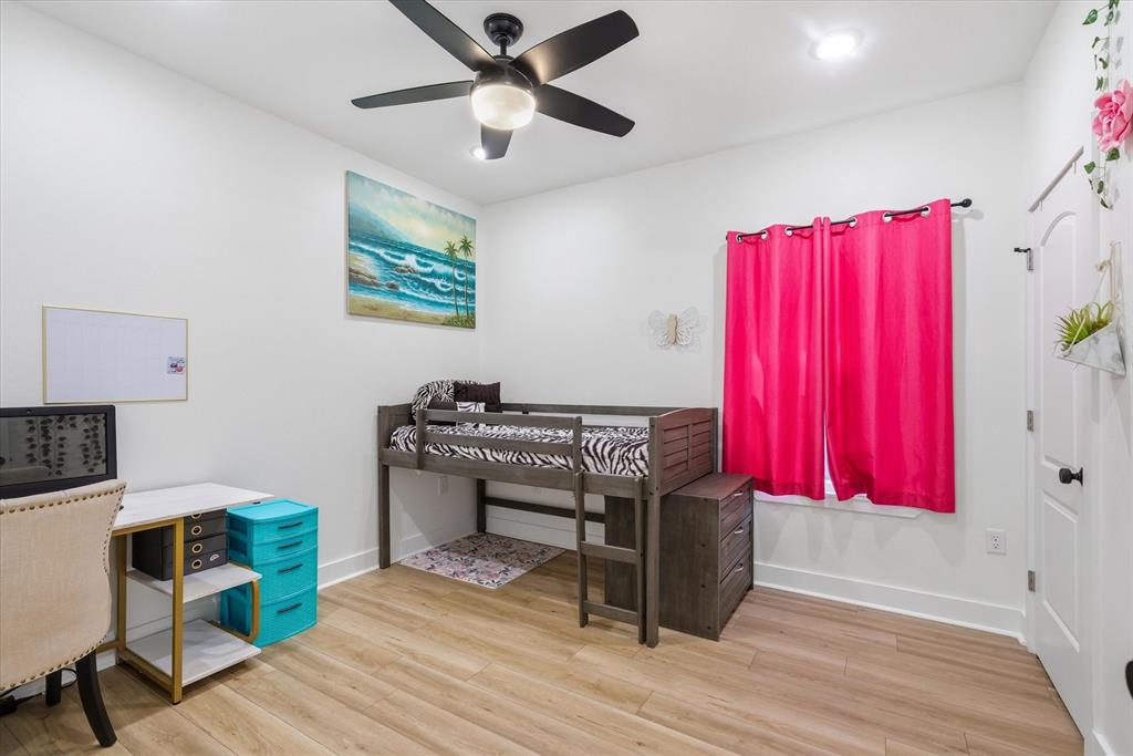 Eagle View Estates - Residential