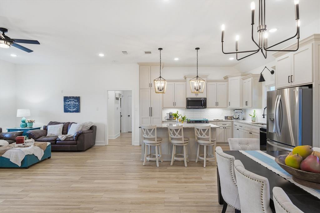 Eagle View Estates - Residential