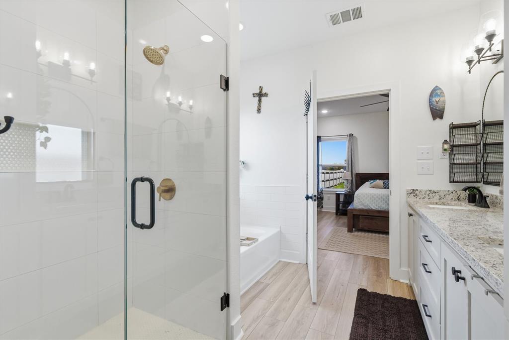 Eagle View Estates - Residential