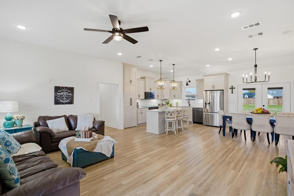 Eagle View Estates - Residential