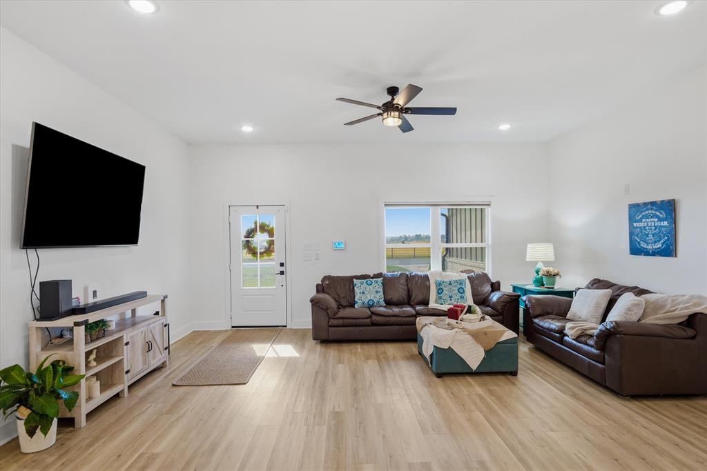 Eagle View Estates - Residential