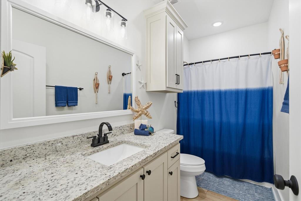 Eagle View Estates - Residential