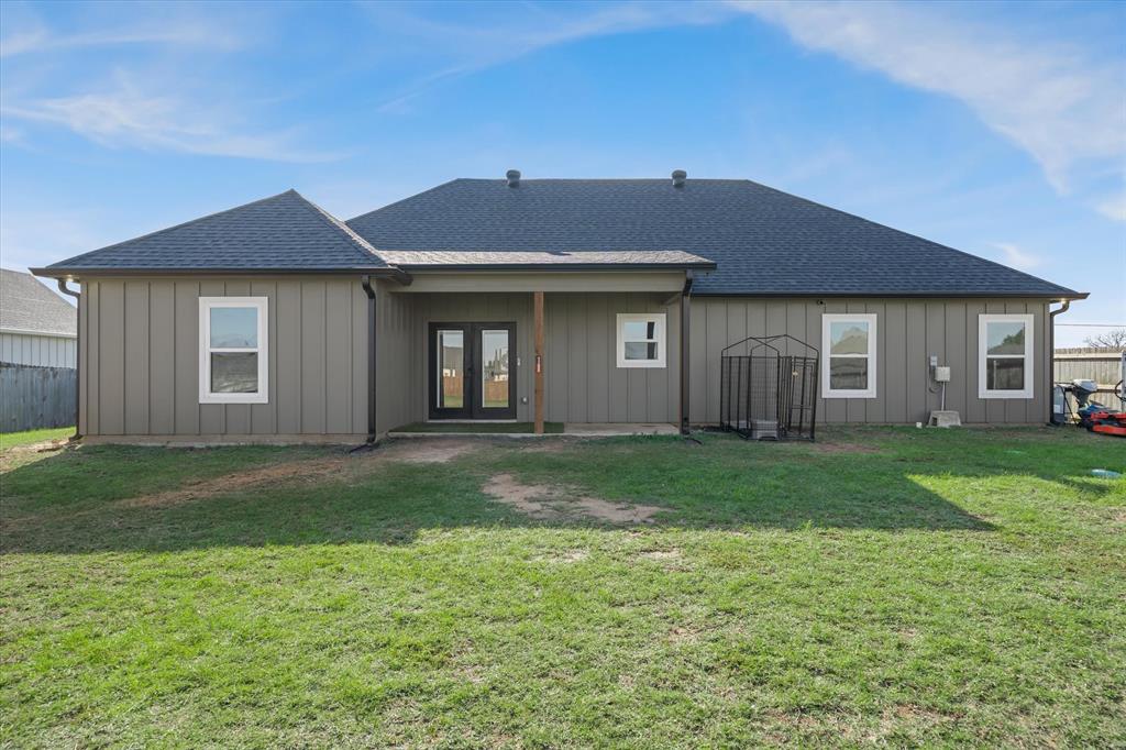 Eagle View Estates - Residential