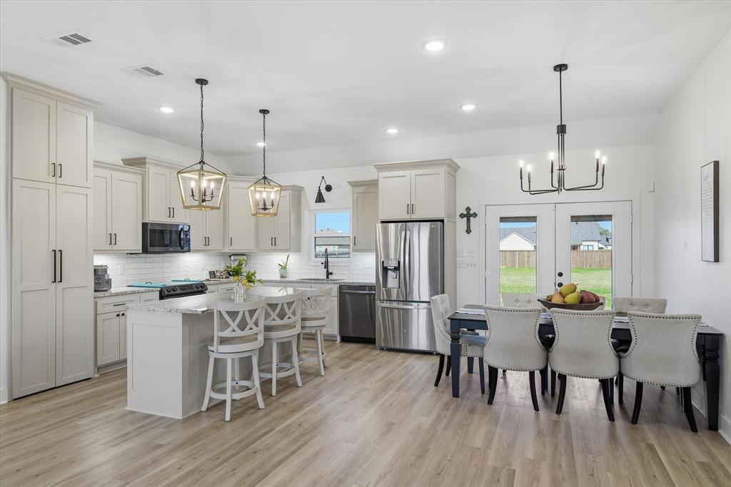 Eagle View Estates - Residential